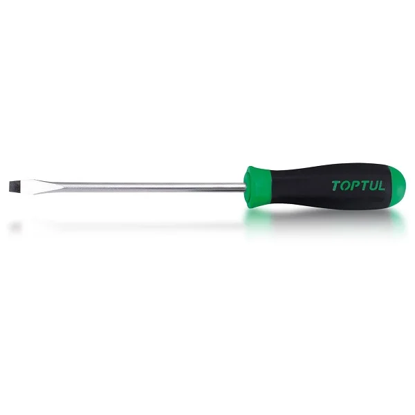 TOURNEVIS PLAT 3*75 TOPTUL – Image 1