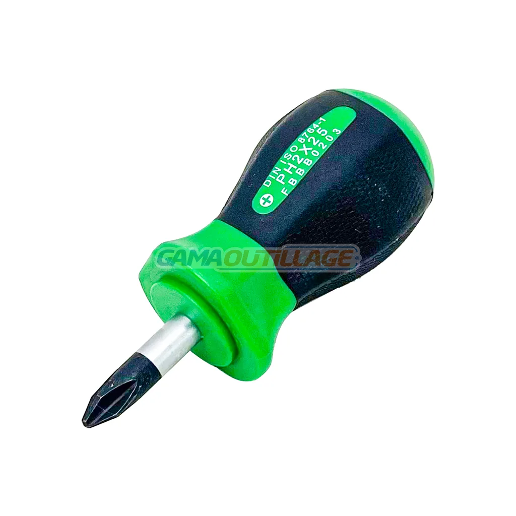 TOURNEVIS PH2*25 TOPTUL – Image 3