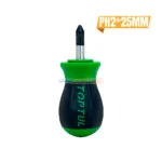 TOURNEVIS PH2*25 TOPTUL