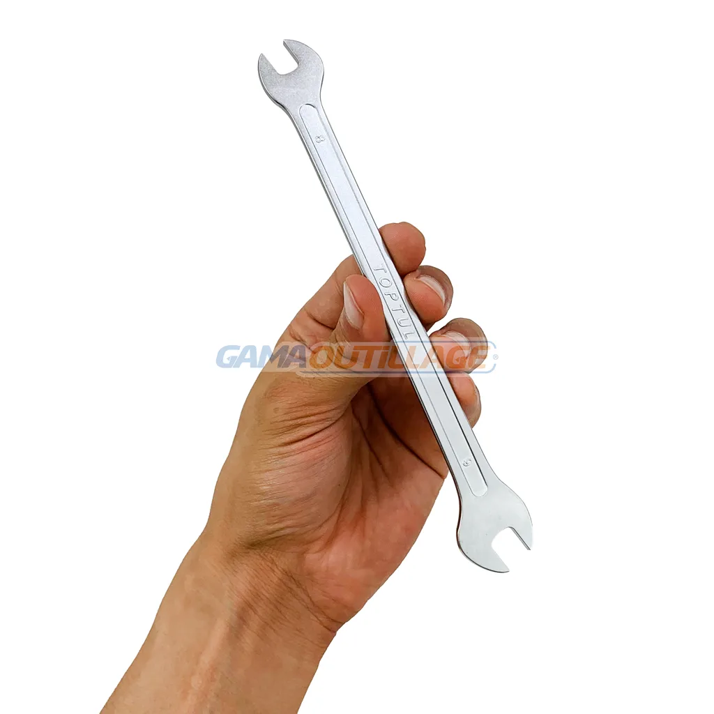 CLE FOURCHE MINCE 08-09 TOPTUL – Image 2
