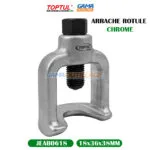 ARRACHE ROTULE CHROME 0618 TOPTUL – Image 6