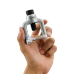 ARRACHE ROTULE CHROME 0618 TOPTUL – Image 3