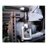 ARRACHE ROTULE CHROME 0618 TOPTUL – Image 2