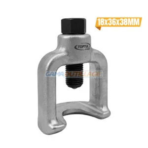 ARRACHE ROTULE CHROME 0618 TOPTUL