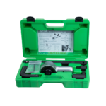 Multiplicateur de couple 2500Nm 3/4" TOPTU –GAMA OUTILLAGE