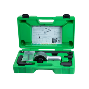 Multiplicateur de couple 2500Nm 3/4" TOPTU –GAMA OUTILLAGE