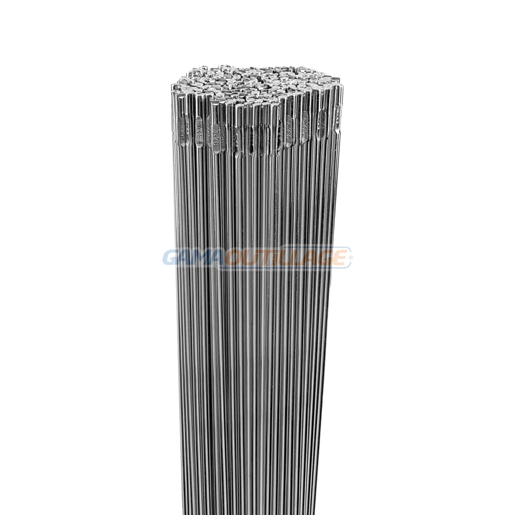METAL D'APPORT 3.2MM ALUMINUIME ER4043 SKY – Image 2