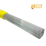 METAL D'APPORT 3.2MM ALUMINUIME ER4043 SKY