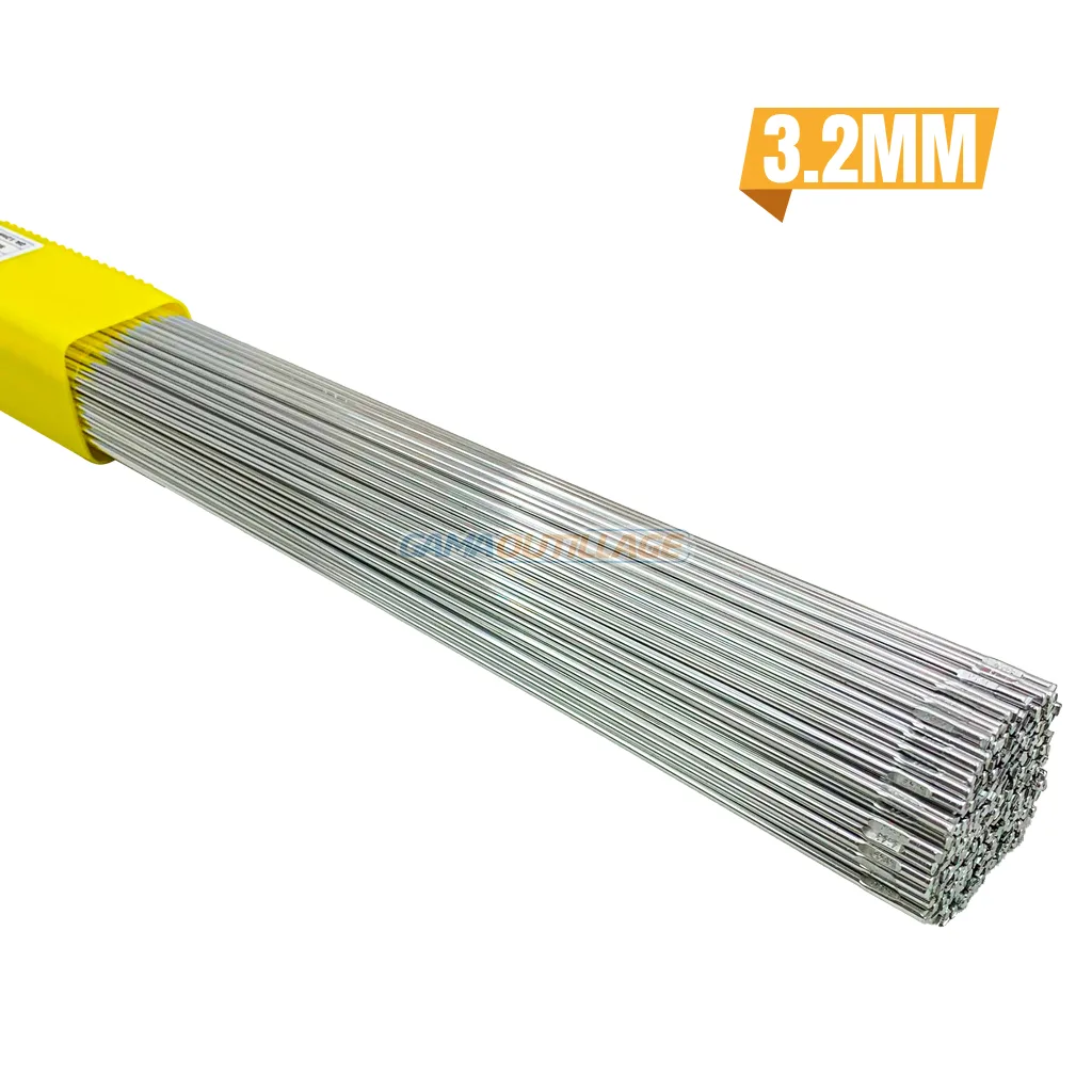 METAL D'APPORT 3.2MM ALUMINUIME ER4043 SKY – Image 1