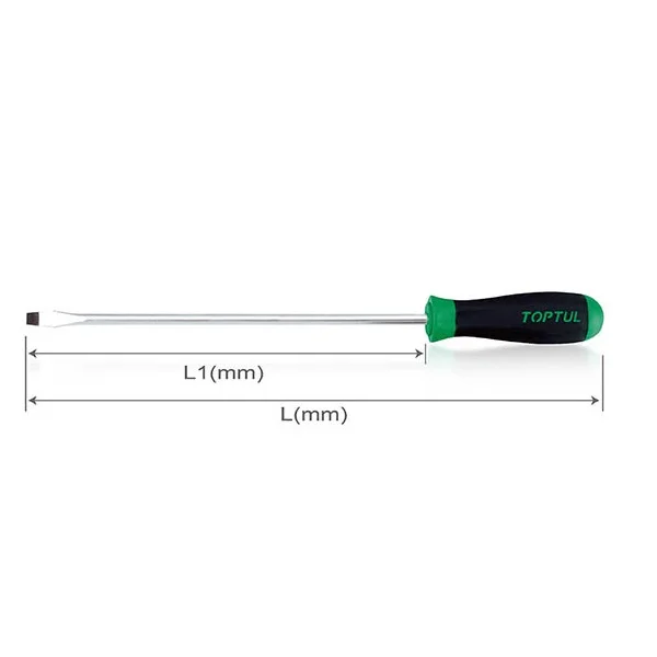 TOURNEVIS 5.5*400 TOPTUL – Image 2