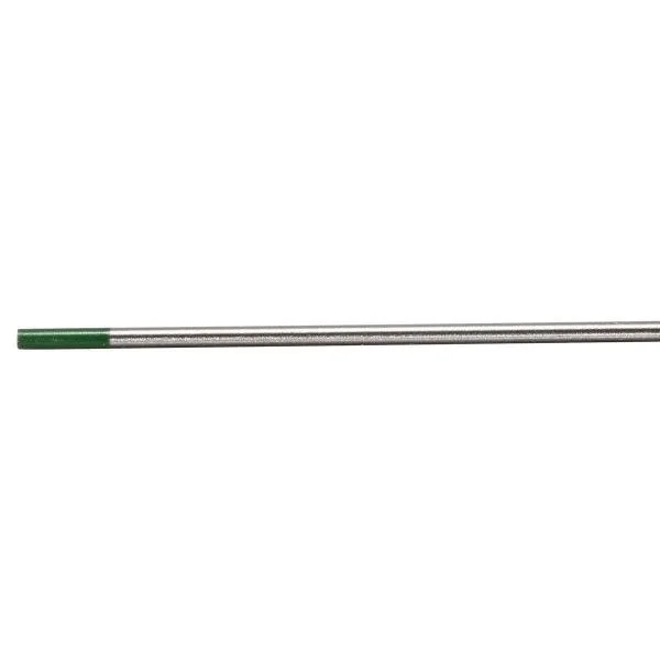 electrode-de-soudage-vert-pur-tungstene-tig