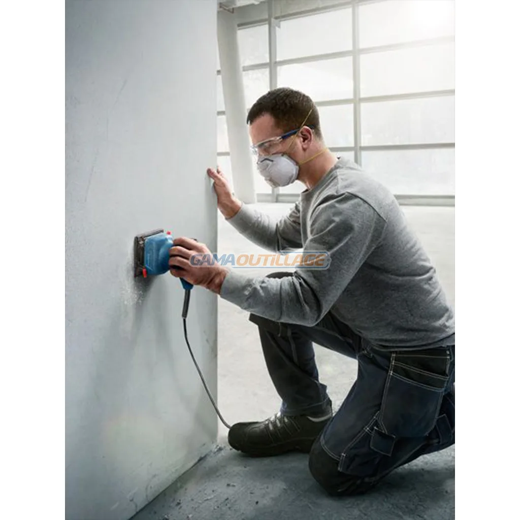 PONCEUSE VIBRANTE 220W BOSCH – Image 3