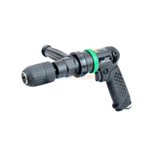 Perceuse pneumatique 13 mm KAQA1650 TOPTUL | GAMA OUTILLAGE