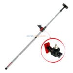 CANNE TELESCOPIQUE S40 CROWN