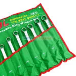 JEUX CLE A OEIL 12 PCS 75° 6-32 TOPTUL – Image 2