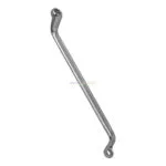 JEUX CLE A OEIL 12 PCS 75° 6-32 TOPTUL – Image 4