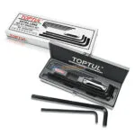 COFFRET CLE ALLEN 15PCS TOPTUL – Image 2