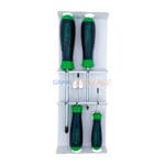 JEUX TOURNE VIS 04 PCS TOPTUL