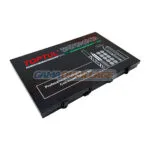 CAISSE REPARATION FILETAGE 130PCS TOPTUL