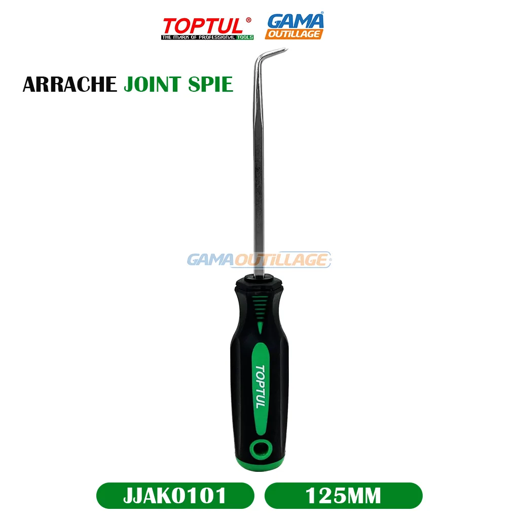ARRACHE JOINT SPIE 125 MM TOPTUL – Image 4
