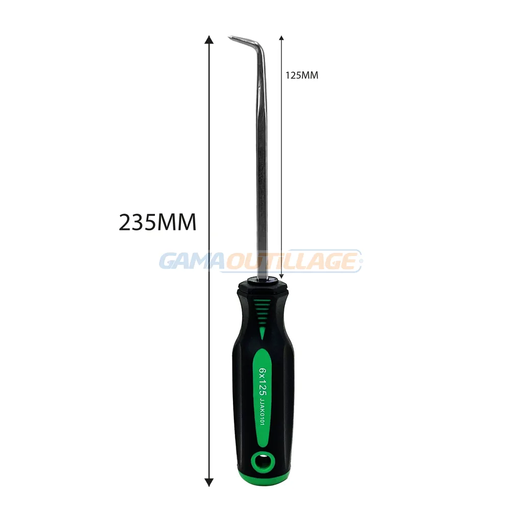 ARRACHE JOINT SPIE 125 MM TOPTUL – Image 2