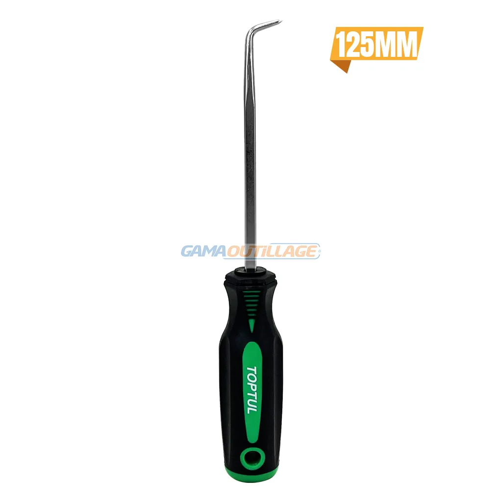 ARRACHE JOINT SPIE 125 MM TOPTUL – Image 1