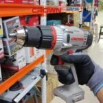 VISSEUSE SOLO S/FIL 20V CROWN