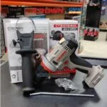 VISSEUSE SOLO S/FIL 20V CROWN