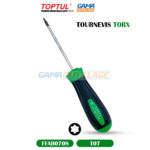 TOURNEVIS TORX T07 TOPTUL