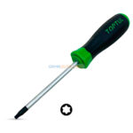 TOURNEVIS TORX T25 TOPTUL