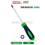 TOURNEVIS TORX T30 TOPTUL