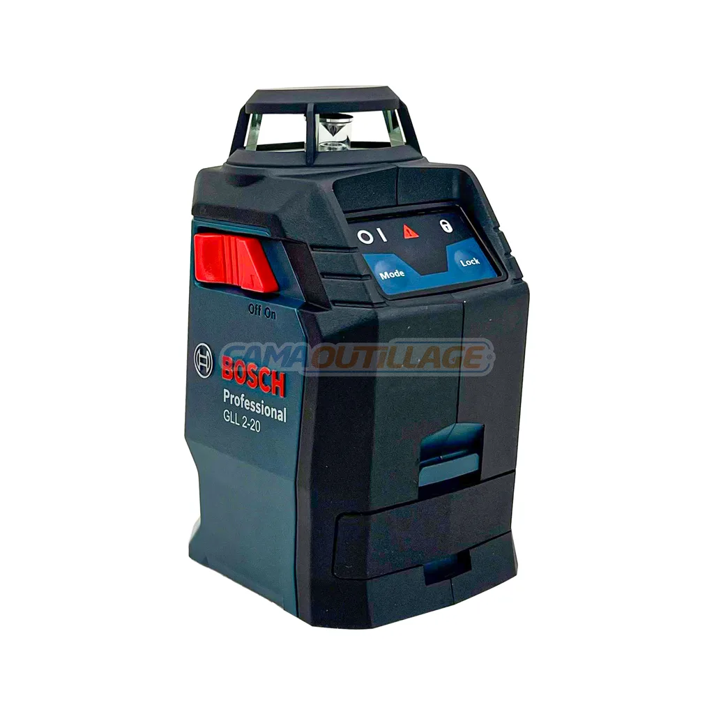 NIVEAU LASER 1*360 BOSCH – Image 2