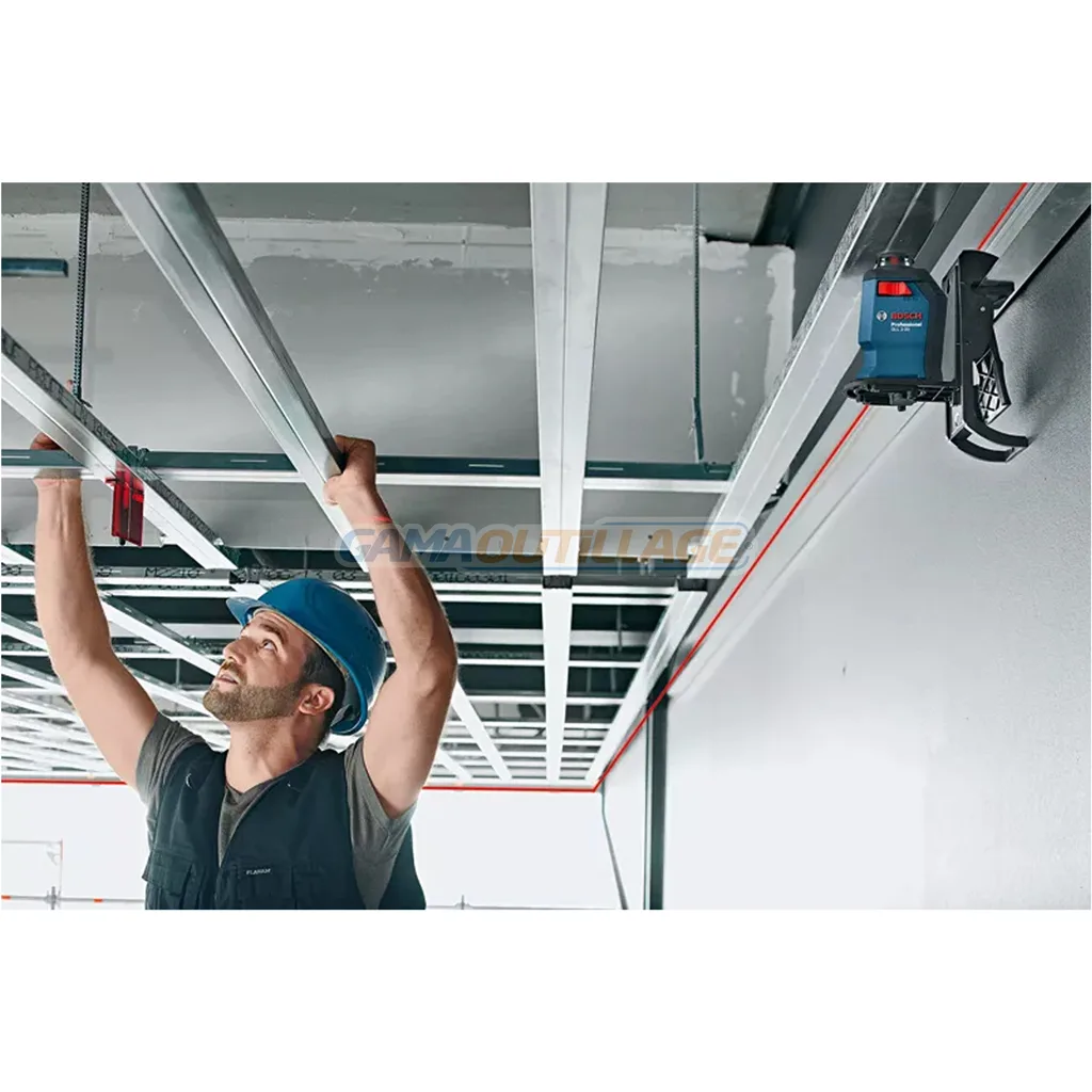 NIVEAU LASER 1*360 BOSCH – Image 5