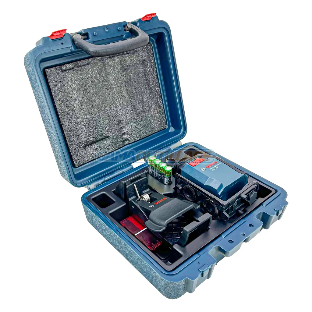 NIVEAU LASER 1*360 BOSCH – Image 8