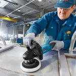 MEULEUSE 230MM 2600W BOSCH – Image 6