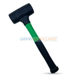 MAILLET NOIR 1KG TOPTUL