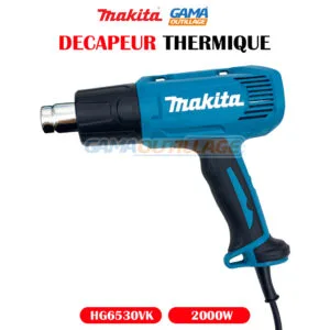 DECAPEUR THERMIQUE 2000W MAKITA