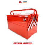 CAISSE A OUTIL NTBC 123 BIG RED