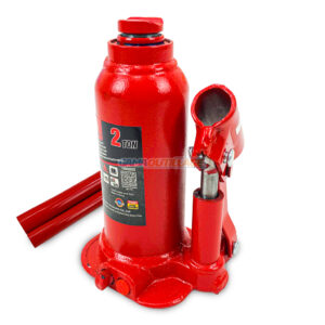 CRIC BOUTEILLE 2TON D/V BIG RED