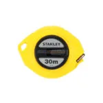 MESURE RUBAN ACIER 30 M STANLEY – Image 3