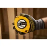 MESURE RUBAN ACIER 30 M STANLEY – Image 4