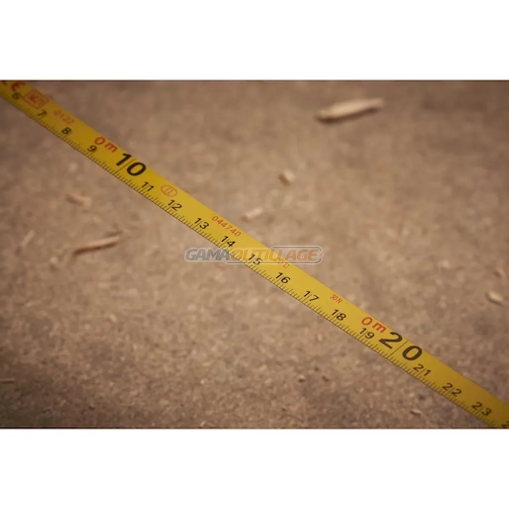 MESURE RUBAN ACIER 30 M STANLEY – Image 5
