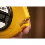 MESURE RUBAN ACIER 30 M STANLEY