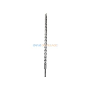Mèche béton 20x460 SDS Plus GAMA OUTILLAGE