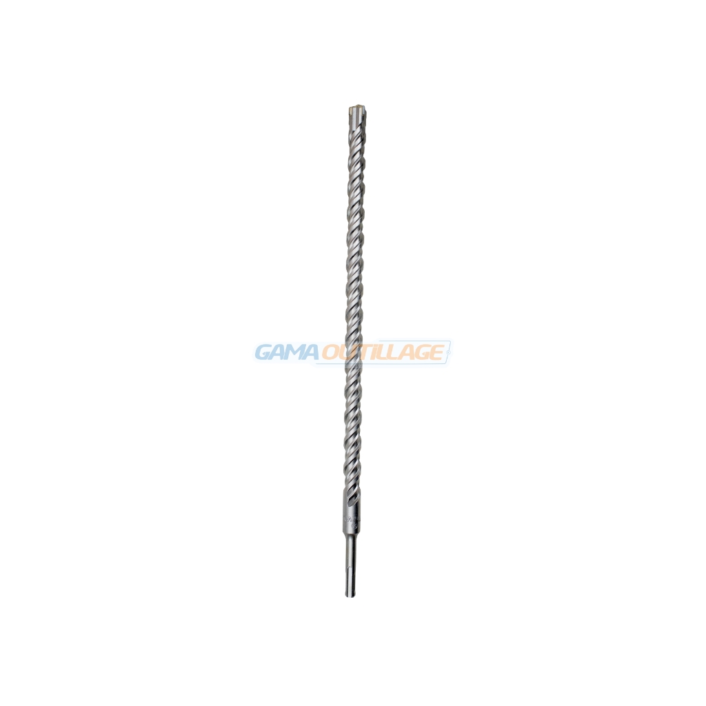 1 PRINCIPALE GAMA OUTILLAGE Mèche béton 20x460 SDS Plus GAMA OUTILLAGE