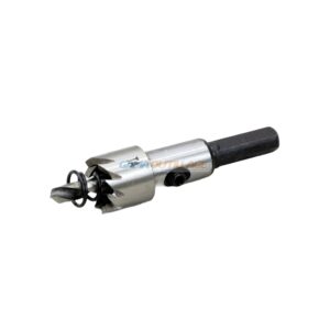 Scie cloche HSS 16mm TA 4882 | GAMA OUTILLAGE