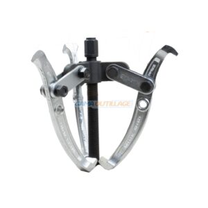 Arrache 3 branches 150 mm Tactix | GAMA OUTILLAGE