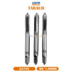 TARAUD M6*1.00 TA – Image 4