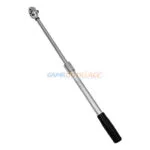 CLIQUET 1/2" CHROME EXTENSIBLE TOPTUL – Image 3