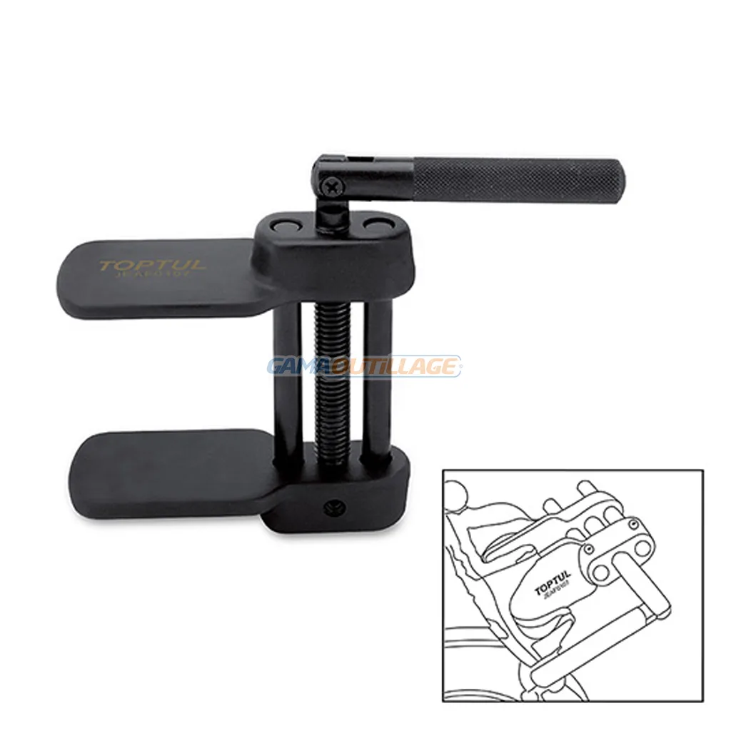 ECARTEUR PISTON DE FREIN A DISQUE TOPTUL – Image 2